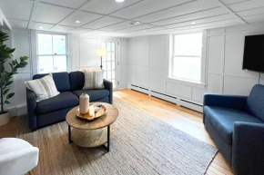 Hamptons Getaway Home, Sleeps 7